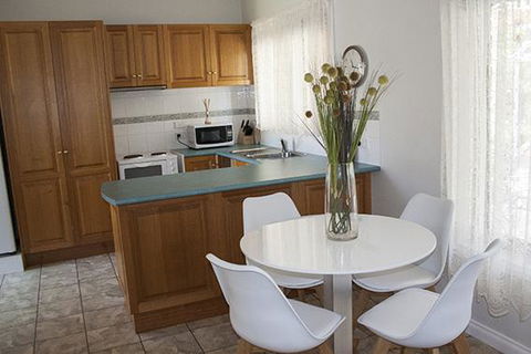 Wypinga B&B - Pet Friendly - Tourism Cairns 2