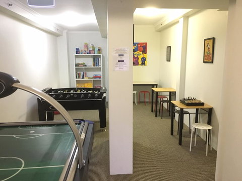 Xanadu Resort - Tourism Cairns 1