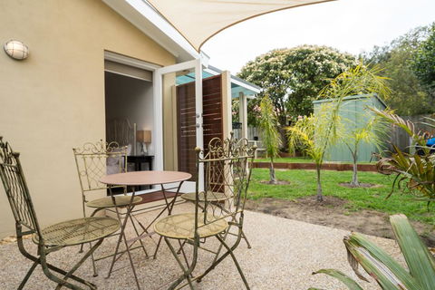 Xanadu Shores - Tourism Cairns 2