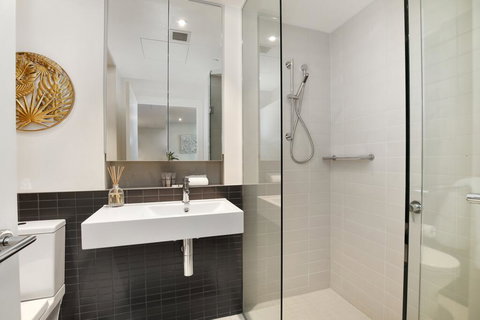 Xu's Residence At Concavo - Tourism Cairns 2