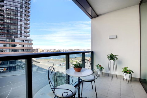 Xu's Residence At Concavo - Tourism Cairns 3