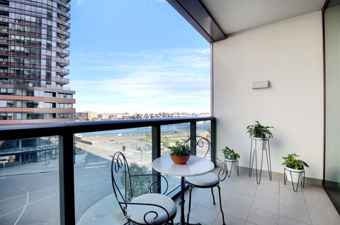 Xu's Residence At Concavo - Tourism Cairns 3