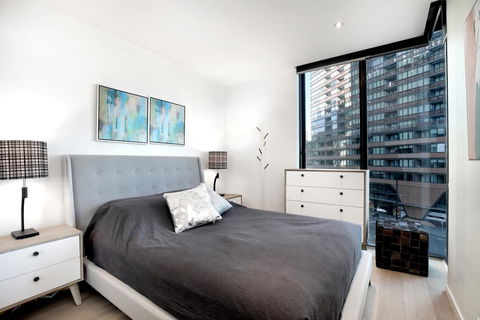 Xu's Residence At Concavo - Tourism Cairns 1