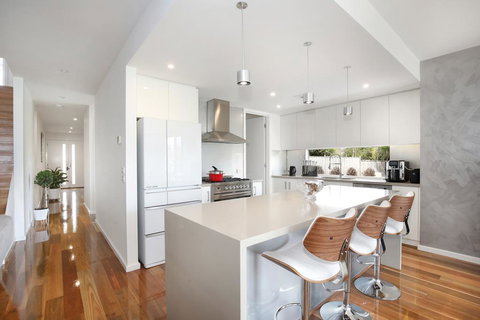 Xus Residence - Tourism Cairns 3