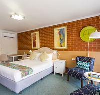 Yackandandah Motor Inn - Tourism Cairns