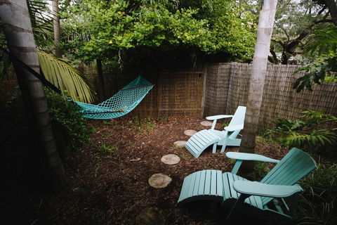 Yallingup Lodge Spa Retreat - Tourism Cairns 1