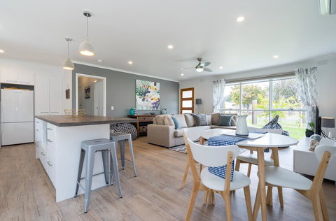 Xanadu Shores - Tourism Cairns 3