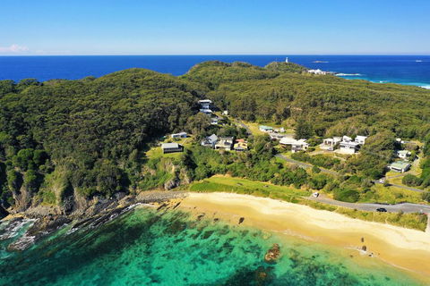 YALLUMBEE - Tourism Cairns 1