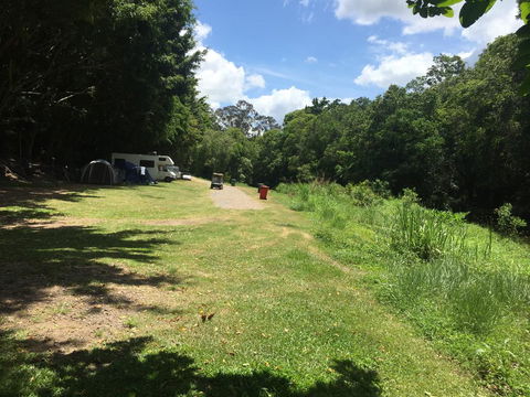 Yandina Caravan Park - Tourism Cairns 3