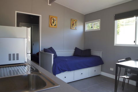 Yandina Caravan Park - Tourism Cairns 0