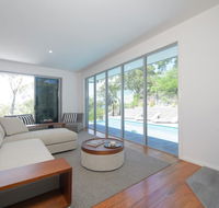 YARINGA - Retreat Style Accomodation with Swimming Pool - Tourism Cairns