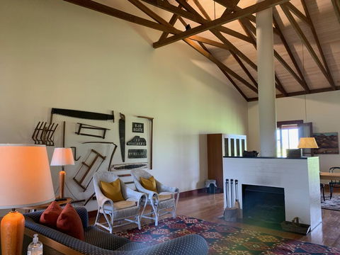 Yarrabandai Creek Homestead - Tourism Cairns 2