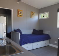 Yandina Caravan Park - Tourism Cairns
