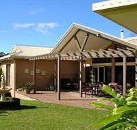 Yarrahapinni Homestead - Tourism Cairns