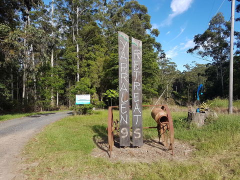 Yarralen Retreat - Tourism Cairns 0
