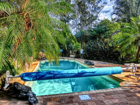 Yarralen Retreat - Tourism Cairns 1