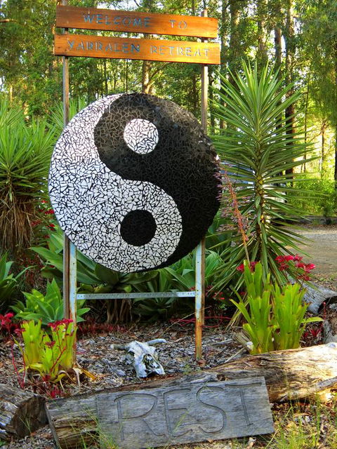 Yarralen Retreat - Tourism Cairns 3