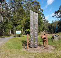 Yarralen Retreat - Tourism Cairns