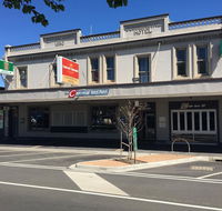 Yarram Commecial Hotel Motel - Tourism Cairns