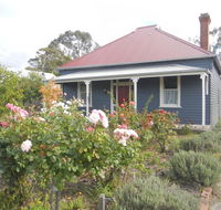 Yarram Cottage Art and Accommodation - Tourism Cairns