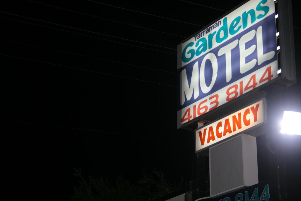 Spring Creek QLD Tourism Cairns
