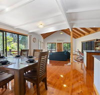 YARRABEE - the perfect getaway - Tourism Cairns