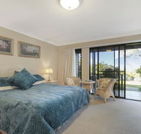 Yarrandabbi Dreaming Boutique BB - Tourism Cairns