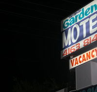 Yarraman Gardens Motel Queensland - Tourism Cairns