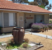 Yellow Gum Bed and Breakfast - Tourism Cairns