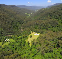 Yeola - Lush location with river access - Tourism Cairns