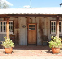 York Cottages and Burnley House - Tourism Cairns