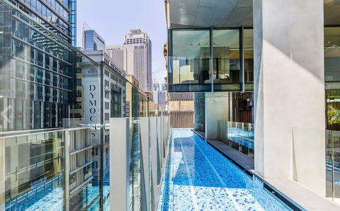 York & George: Sydney CBD - Tourism Cairns 1