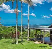 Your Luxury Escape - Cedar View - Tourism Cairns
