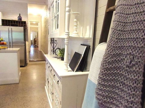 YSG The Edward Townhouses 155 And 157 - Steps To Town - Tourism Cairns 3