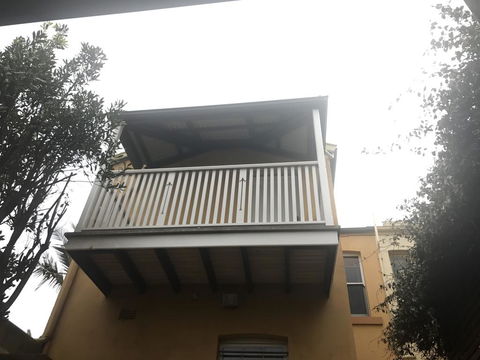 Zaara - Tourism Cairns 3