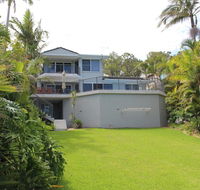 Zaffiro Beach House - Tourism Cairns