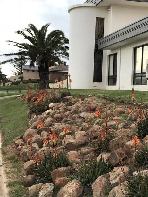 Zebras Guest House Geraldton - Tourism Cairns 3