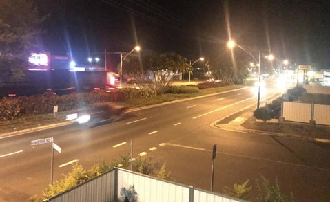 ZED MOTELS Tropical Gateway - Tourism Cairns 3