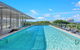 \'Escape At Harbour Lights\' Poolside Chic In The City - thumb 1