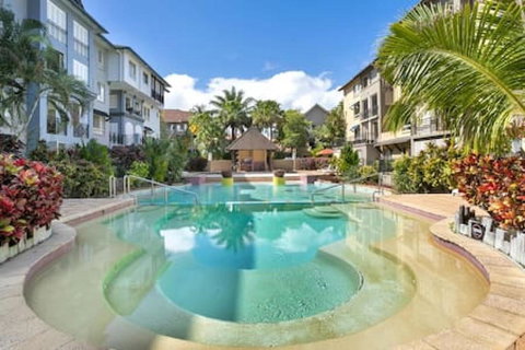 \'The Lakes\' Flexible One Bedroom In North Cairns - Tourism Cairns 1