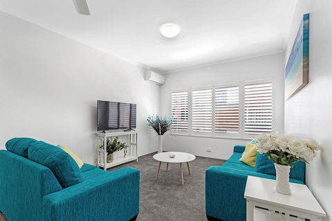 Zenith Unit 7 - Shoal Bay - Tourism Cairns 2