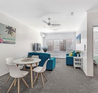 Zenith Unit 7 - Shoal Bay - Tourism Cairns