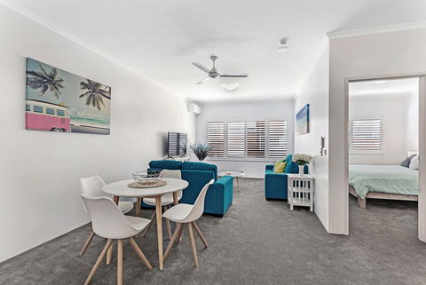 Zenith Unit 7 - Shoal Bay - Tourism Cairns 0