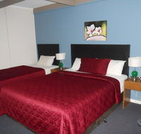 Zero Inn Motel - Tourism Cairns