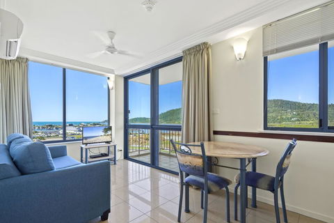 AirliediseNO Hills5min Walk 2 Port Of Airlie/Ferry TerminalWiFiNetflix - Tourism Cairns 0
