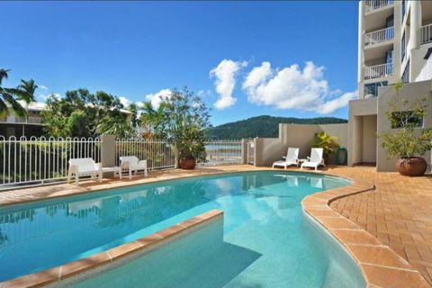 AirliediseNO Hills5min Walk 2 Port Of Airlie/Ferry TerminalWiFiNetflix - Tourism Cairns 2