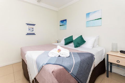 AirliediseNO Hills5min Walk 2 Port Of Airlie/Ferry TerminalWiFiNetflix - Tourism Cairns 1