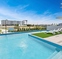 Direct Hotels - Aquarius Kawana - Tourism Cairns
