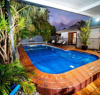 Rete's Retreat - Tourism Cairns