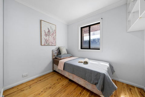 4 Bedroom Cozy House 20mins City 15mins Airport - Tourism Cairns 2
